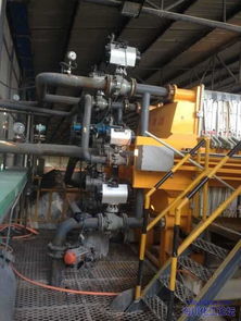 如畫般的工業(yè)美學 探訪一座將品質融入設計的壓濾機生產工廠